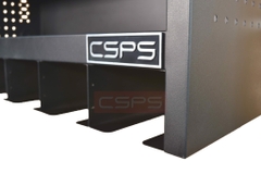 Tủ Đồ Nghề Treo Tường CSPS 76cm Màu Đen