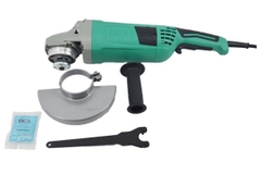 Máy mài góc 2800W DCA ASM05-180 xsafe