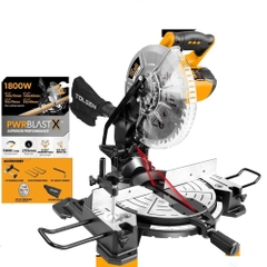 Máy cắt nhôm 255mm 1800W Tolsen 79530
