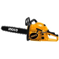 Máy cưa xích dùng xăng Ingco GCS5451811 1.8Kw chính hãng