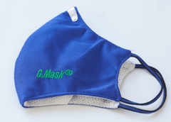 Khẩu trang hoạt tính GMASK - qua tai xsafe