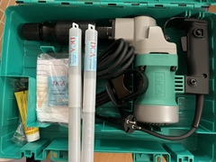 Máy khoan đục bê tông 1050W DCA AZG6S