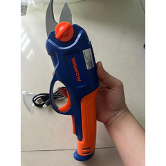 Máy Cắt Cành Thẳng Dùng Pin 4V (Chưa Pin & Sạc) WADFOW WJFP1504