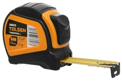 Thước cuộn tự động 8m x 25mm TOLSEN 36015