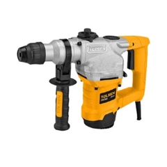 Máy khoan búa - 3 chức năng 28mm 1.100W Tolsen 88530