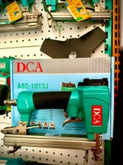 Súng bắn đinh u dùng hơi DCA A02-1013J xsafe