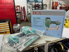 Súng bắn đinh thẳng dùng hơi DCA A02-T50DC xsafe