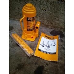 Kích đội thủy lực INGCO HBJ202