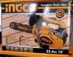 Máy cưa xích dùng xăng INGCO GCS5261011 chính hãng