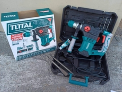 Máy khoan đục bê tông Total TH1153216