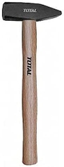 Búa đinh đầu dẹp & vuông 300g TOTAL THTW71300