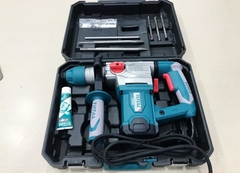 Máy khoan đục bê tông 1500W TOTAL TH115326