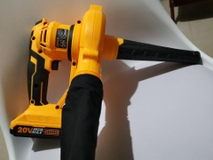 Máy thổi bụi dùng pin Lithium 20V INCGO CABLI2001
