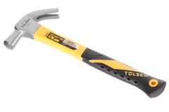 Búa sừng dê cán nhựa 25mm TOLSEN 25158