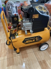 Máy nén khi có dầu 35L (vàng) JESUN JSCD35L xsafe