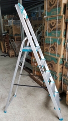 Thang xếp đa năng 5 bậc TOTAL THLAD06051 chính hãng