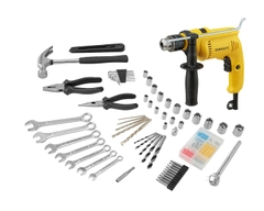 Bộ Máy Khoan Vặn Vít Dùng Pin Dewalt DCD703D2-B1