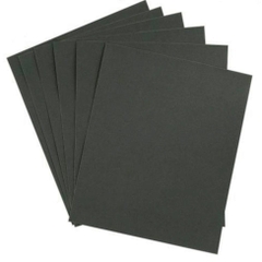 Bộ 10 tờ giấy nhám ướt 80# TOLSEN 32402
