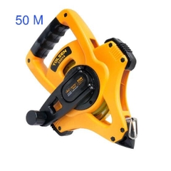 Thước cuộn 50m x 12.5mm TOLSEN 35014