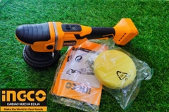 Máy Đánh Bóng Dùng Pin INGCO 125mm 20V APLI2002