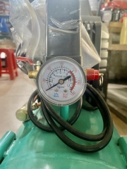 Máy nén khí có dầu 35L DCA AQE3035F xsafe