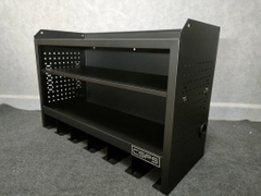 Tủ Đồ Nghề Treo Tường CSPS 76cm Màu Đen