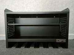 Tủ Đồ Nghề Treo Tường CSPS 76cm Màu Đen