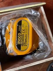 Pa Lăng Xích 2 Tấn INGCO HCBK0202