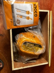 Pa Lăng Xích 2 Tấn INGCO HCBK0202