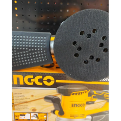 Máy Chà Nhám Tròn 450W 150mm INGCO RS4508