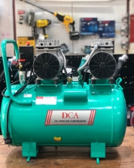 DCA AQE02-2850