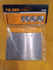 Bộ sủi 4 cái 50-80-100-120mm TOLSEN 40008 xsafe