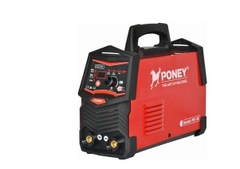 Máy hàn điện tử 5.5KVA PONEY MMA-200i