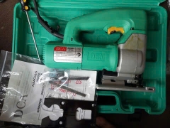 Máy cưa lọng DCA AMQ85S