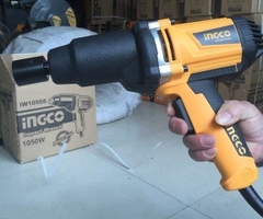 Máy Vặn Bu Lông 1050W-550Nm INGCO IW10509