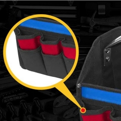 Túi Đựng Đồ Nghề Dụng Cụ Workpro WP281011