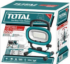 Đèn Led xách tay 20W Total TLP20202 giá rẻ