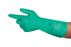 Găng Tay Chống Hóa Chất Ansell 37-676