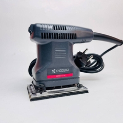 Máy chà nhám cầm tay 550W Kyocera AS550