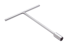 Tay Vặn Khẩu Chữ T 10mm Stanley STMT93304-8