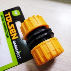 Đầu nối ống 1/2'' Tolsen