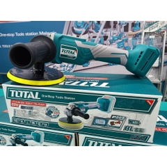 Máy đánh bóng dùng pin 20V Total TAPLI2001 chính hãng