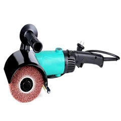 Máy mài bóng 1400W DCA ASN100