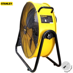 QUẠT CÔNG NGHIỆP STANLEY XSAFE