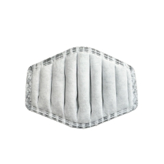 Tấm Lọc Hạt (Bụi) Bảo Vệ Hô Hấp Tái Sử Dụng 3M™ 5744C, 450 Cái/Thùng