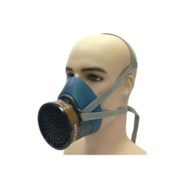 Mặt Nạ Nửa Mặt 3M™ HF-51