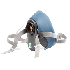 Mặt Nạ Nửa Mặt 3M™ HF-51