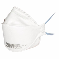 Khẩu Trang 3M™ 9320+ 400 Cái/Thùng