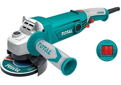 Máy mài góc 100mm 1010W Total TG1121006 chính hãng