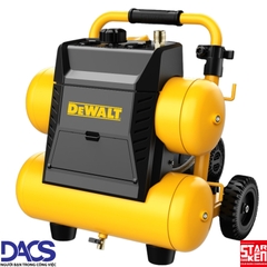 MÁY NÉN KHÍ KHÔNG DẦU 17L DEWALT DXCM3321782
